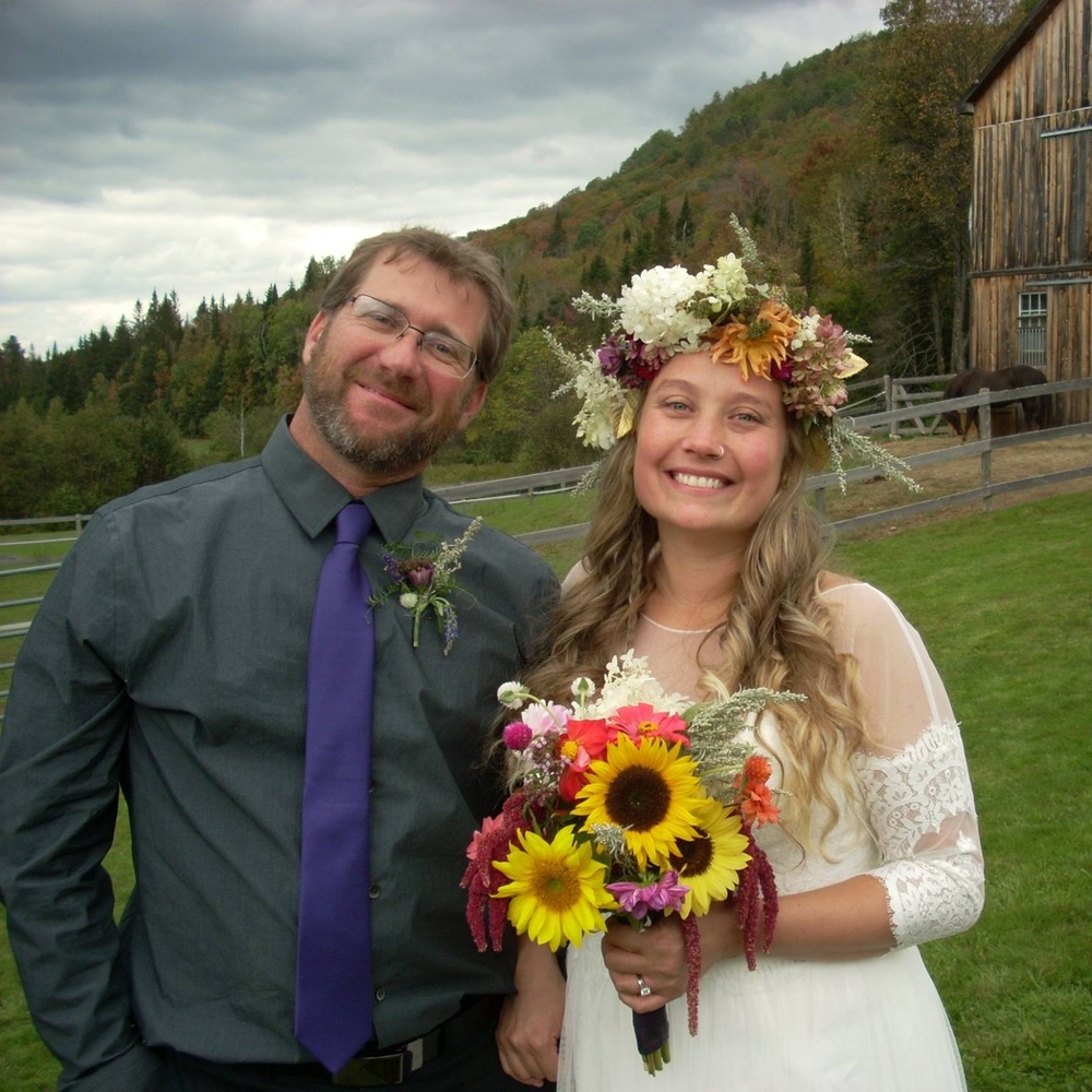 Meet your Posher, Heather